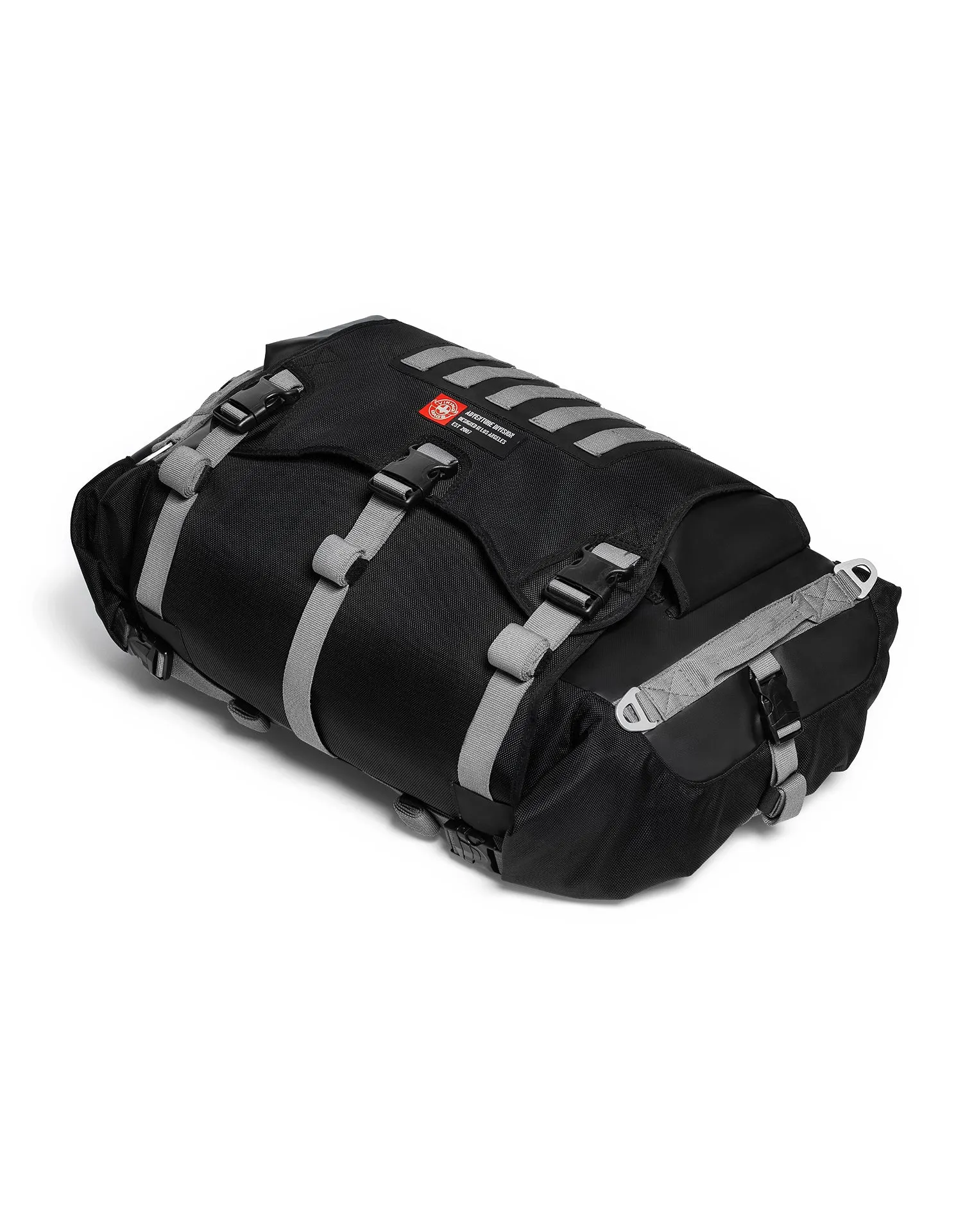 40L - Viking Apex ADV Touring Duffel Bag for Harley Davidson