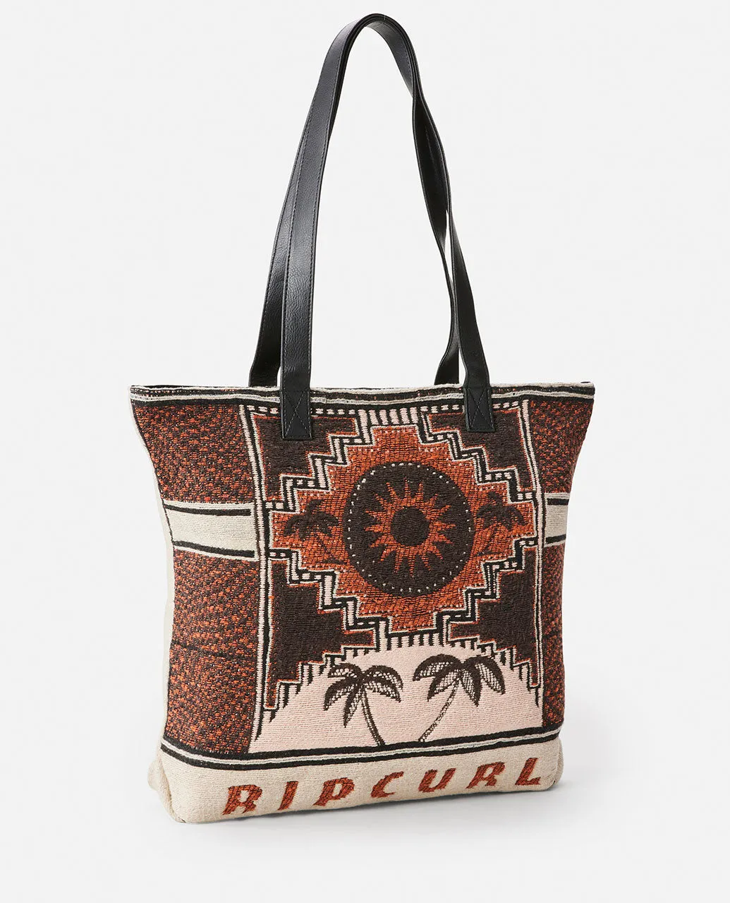 Arizona Jacquard 12L Tote Bag