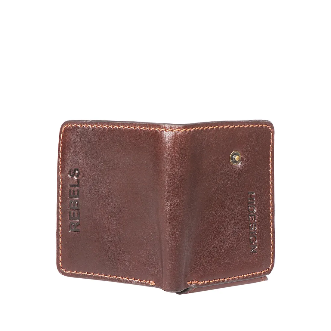 BOSE W2 TRI-FOLD WALLET