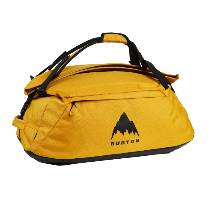 Burton Multipath 60L Duffel Bag