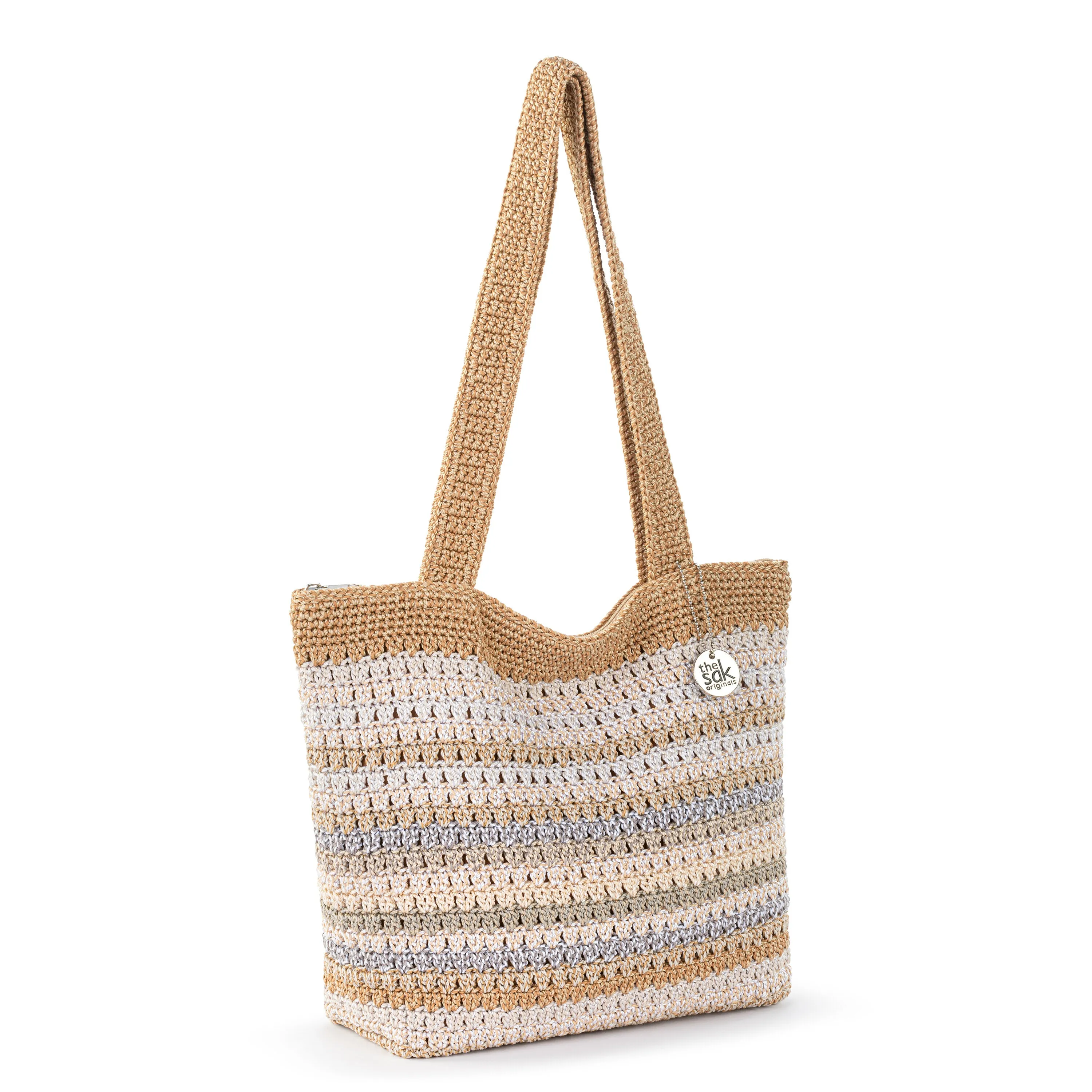 Casual Classics Tote