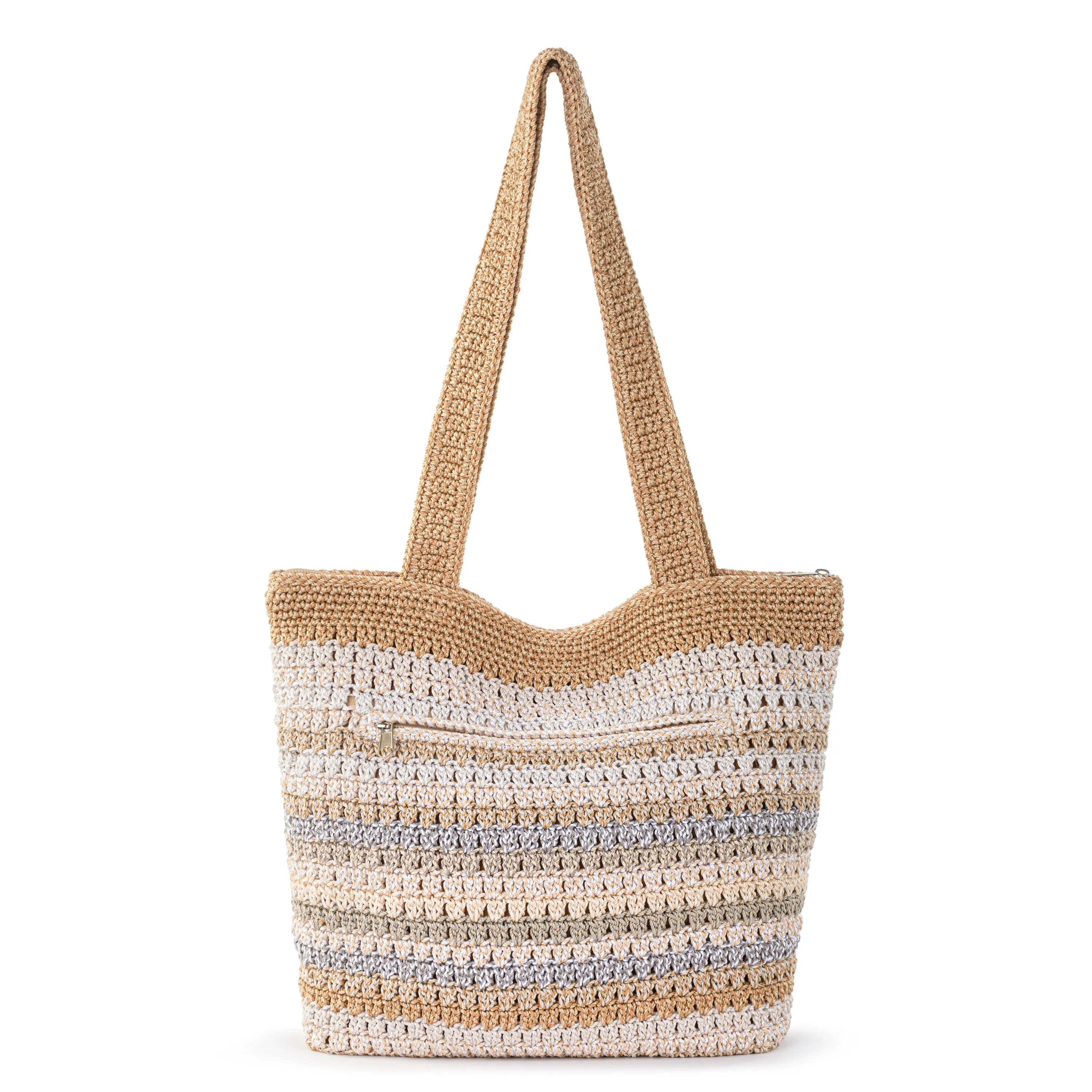 Casual Classics Tote