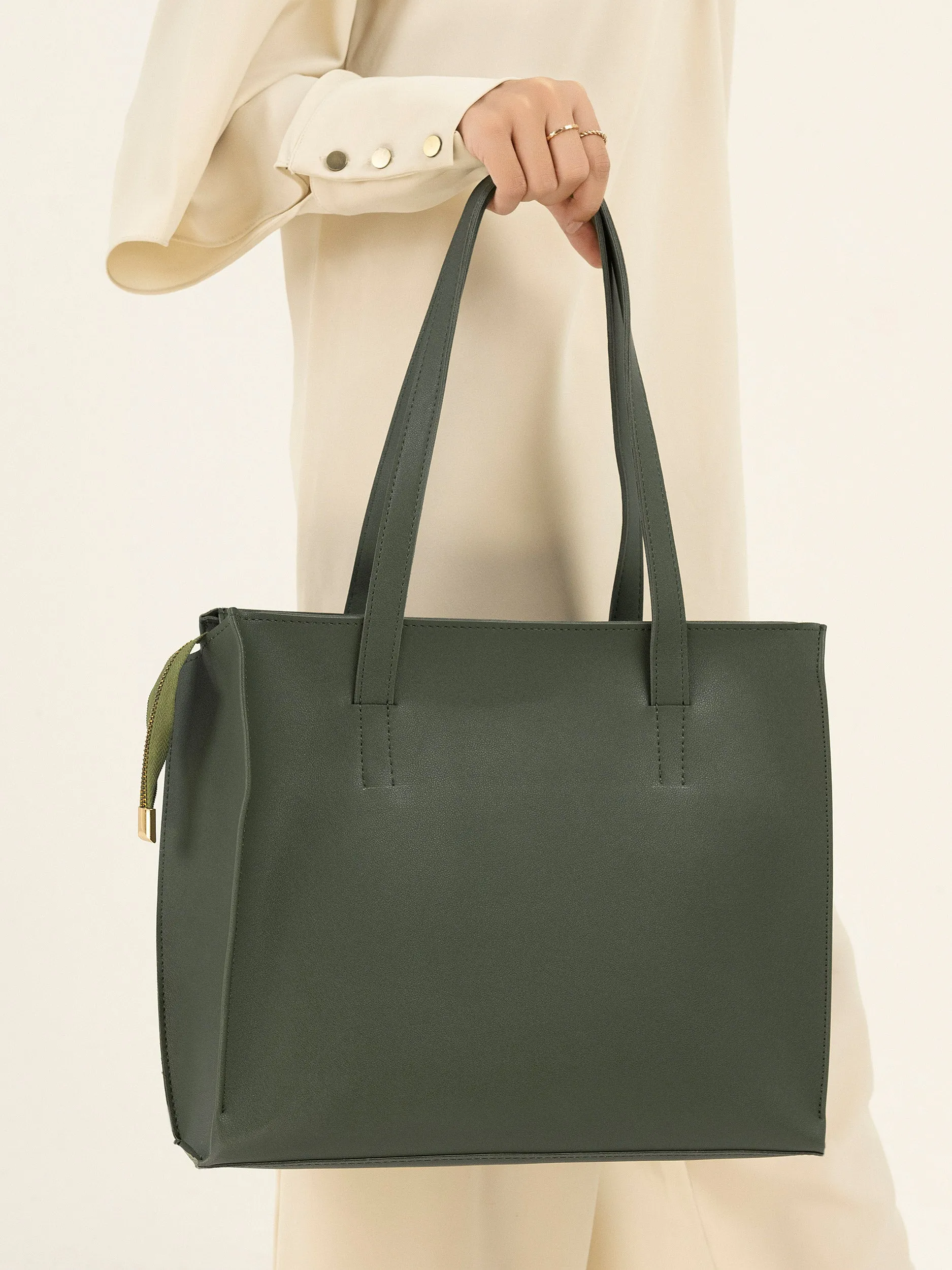 Casual Tote Bag