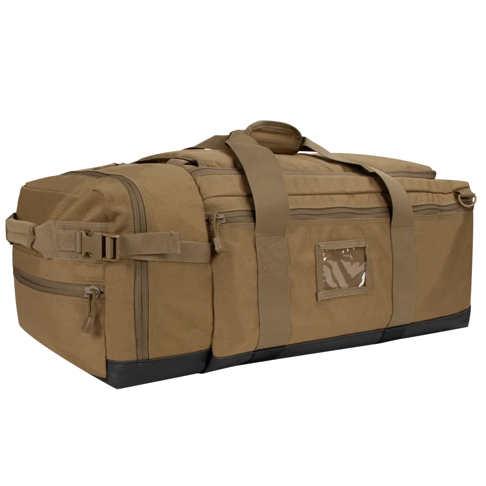 Colossus Duffel Bag