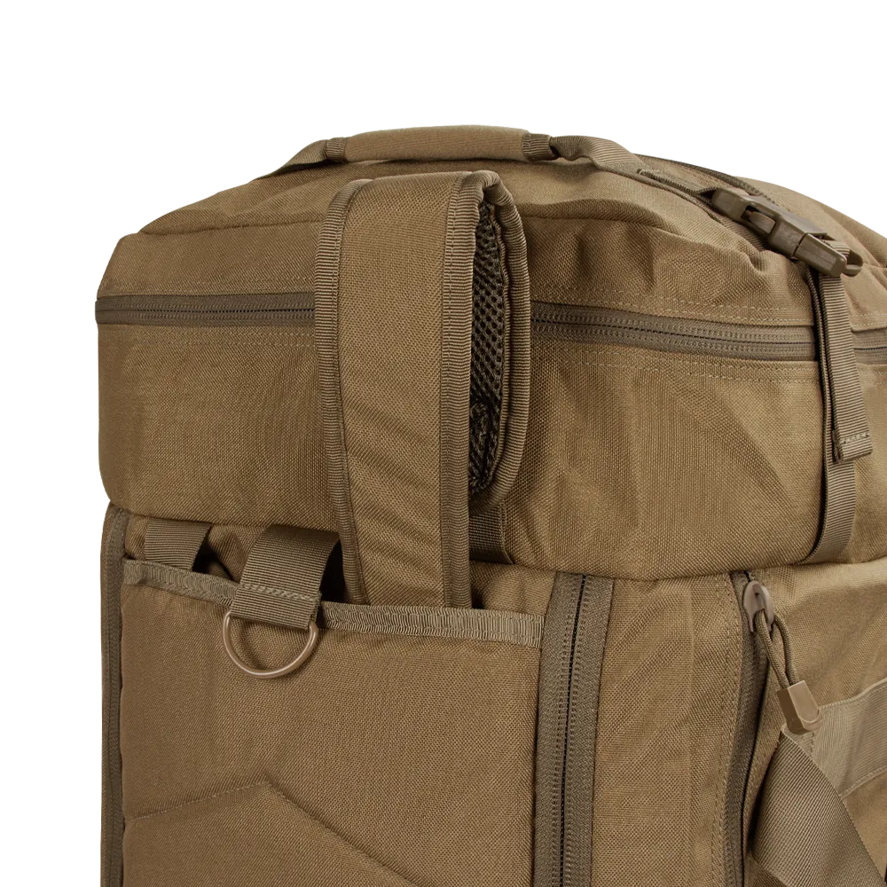 Colossus Duffel Bag