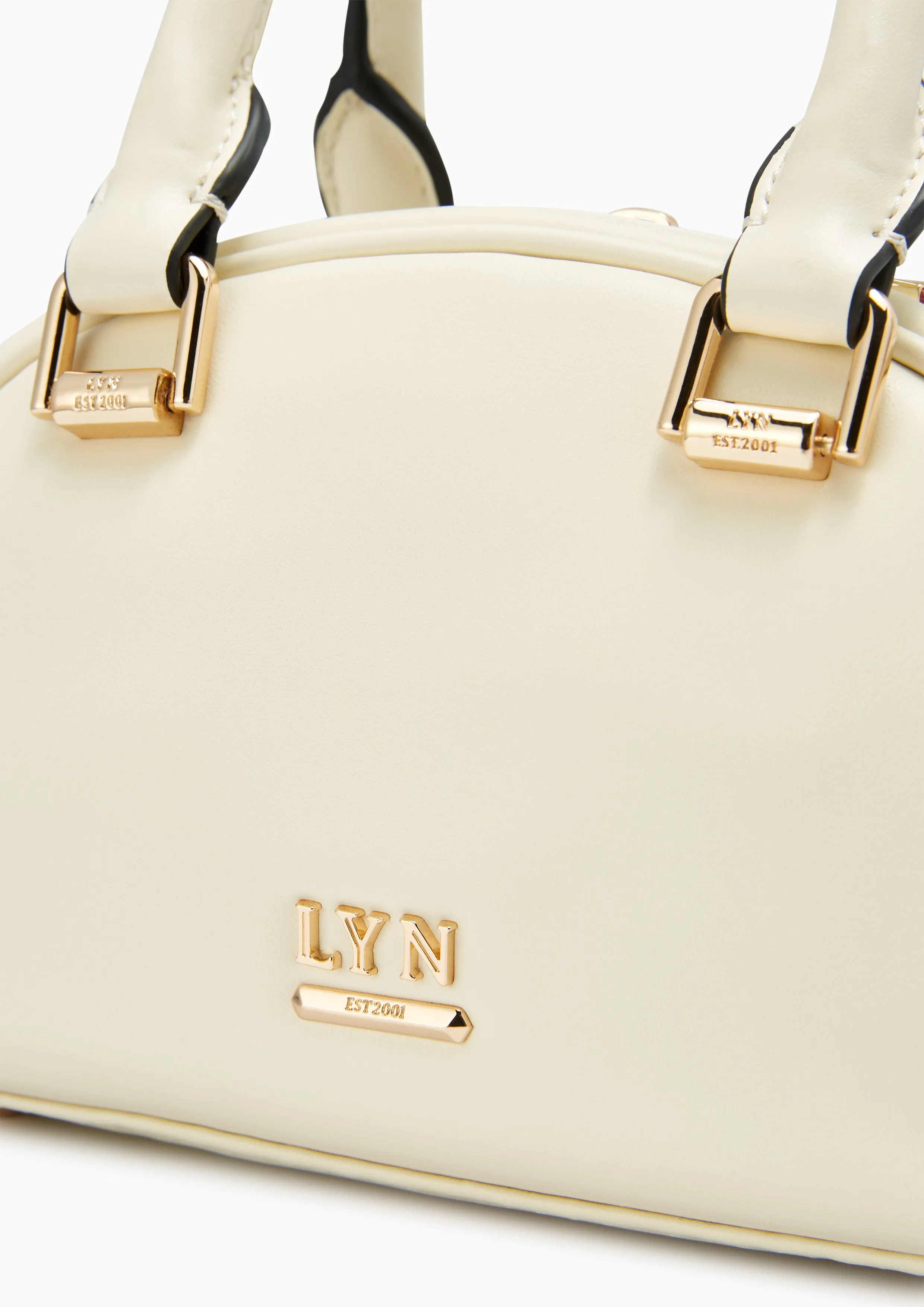 Conley S Crossbodybag Ivory