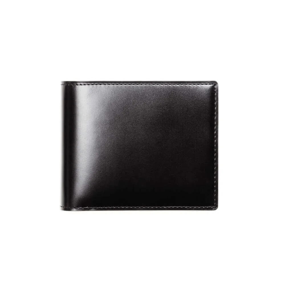 Cordovan Slim Wallet