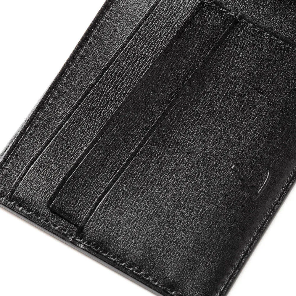 Cordovan Slim Wallet