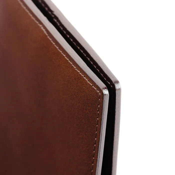 Cordovan Slim Wallet