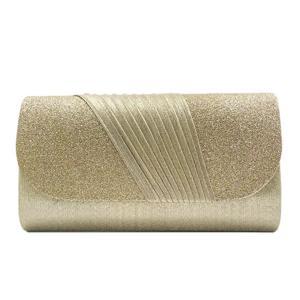 Delicate Pretty Shining Unique Clutch Bags