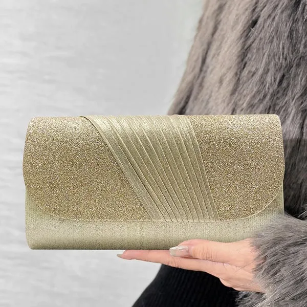 Delicate Pretty Shining Unique Clutch Bags