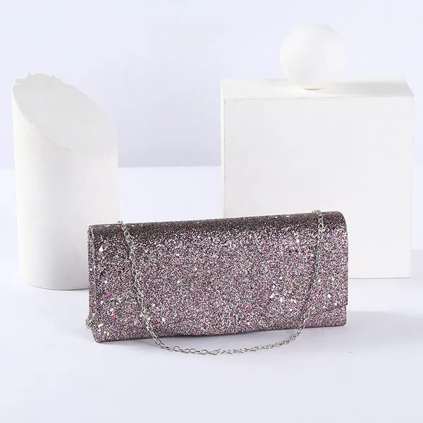 Delicate Pretty Unique Clutch Bags