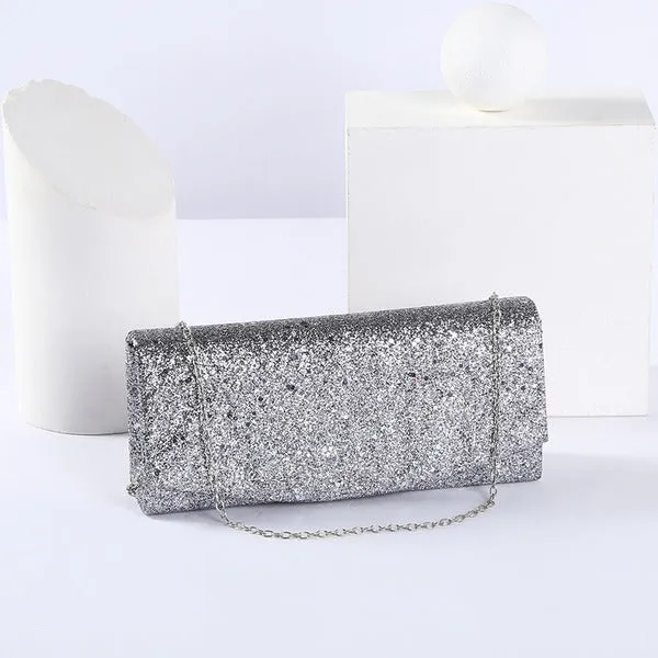 Delicate Pretty Unique Clutch Bags