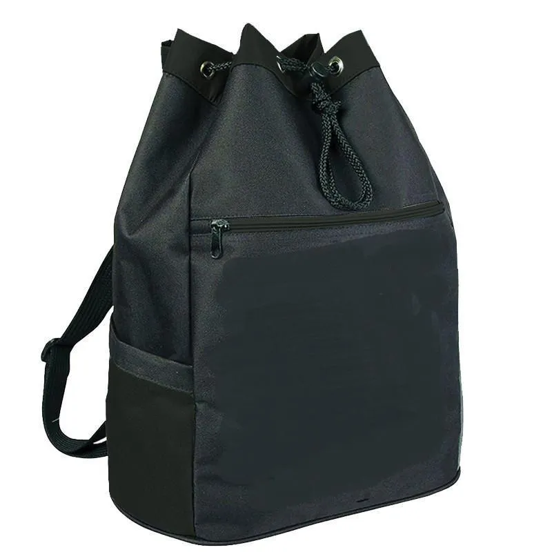 Deluxe Large Drawstring Bag / Backpack.