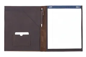 EXECUTIVE LEATHER PADFOLIO BUSINESS CASE