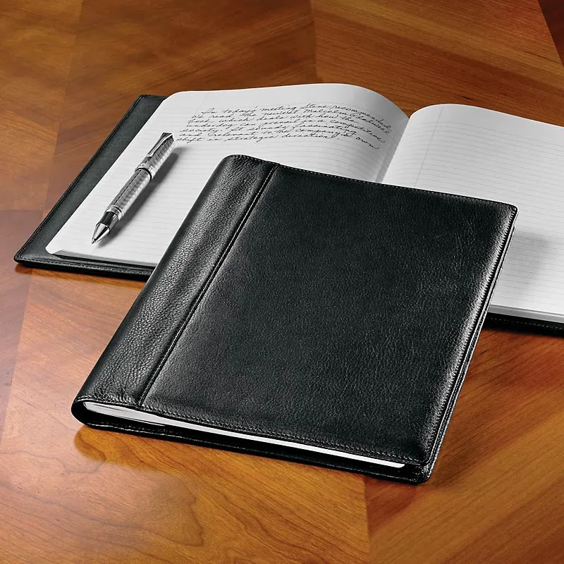 Executive Notabilia Notebook