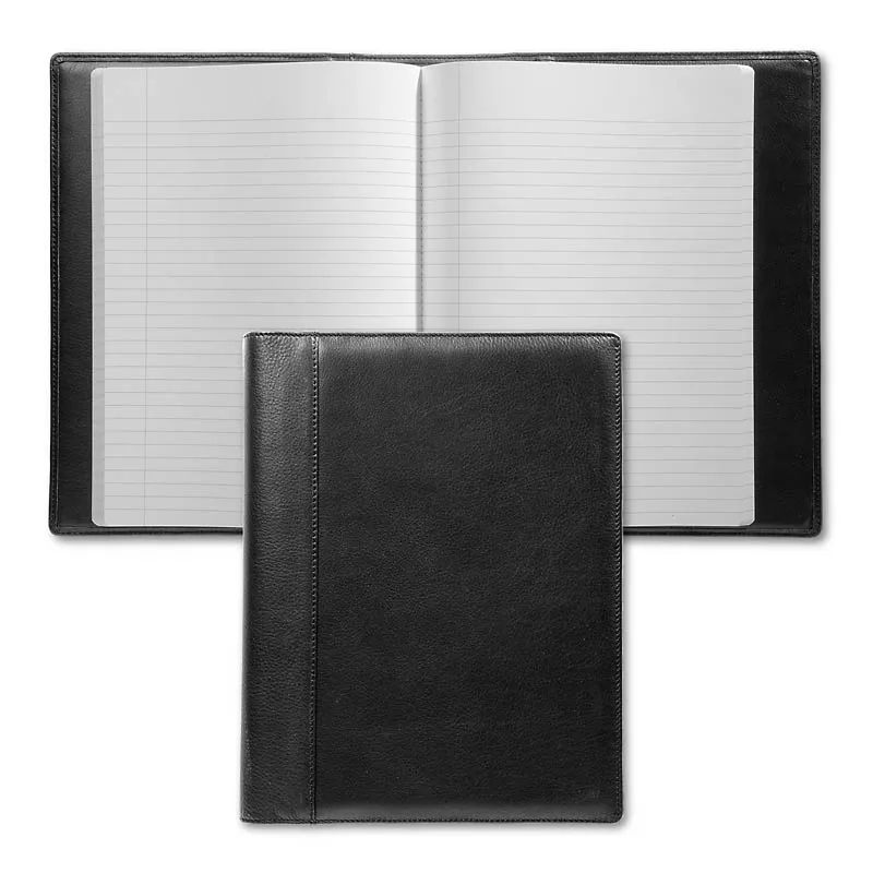 Executive Notabilia Notebook