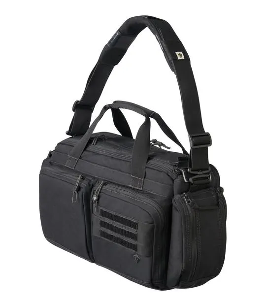 First Tactical Executive Brief Case