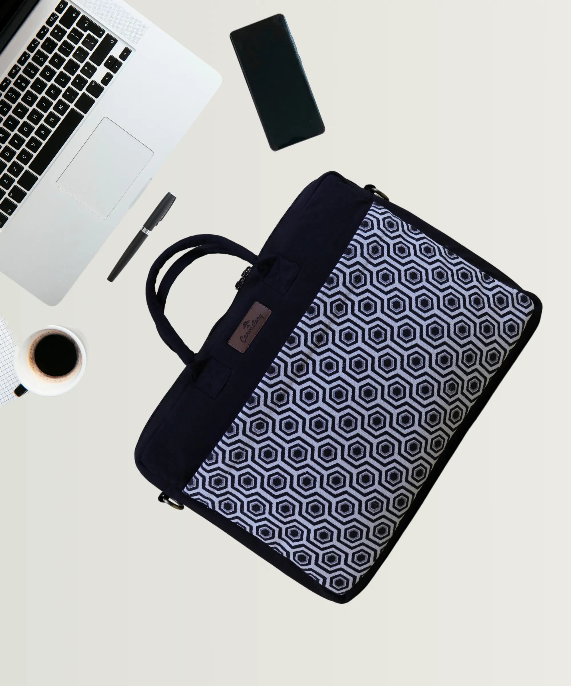 Functional Laptop Bags