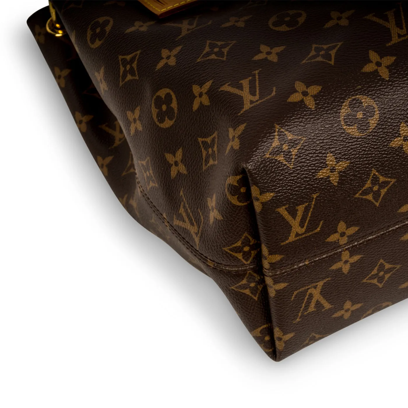 Graceful MM - Monogram Canvas