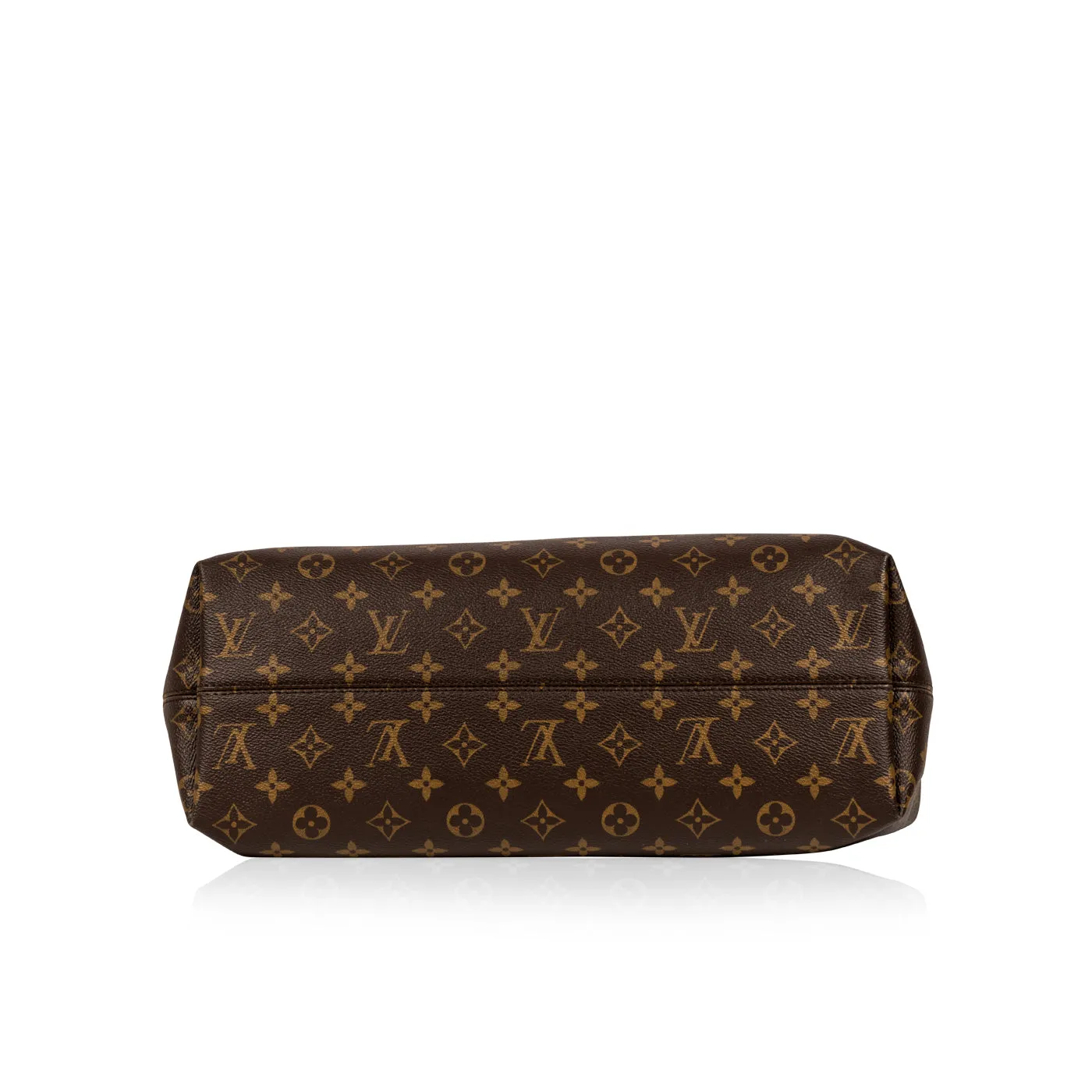 Graceful MM - Monogram Canvas