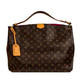 Graceful MM - Monogram Canvas