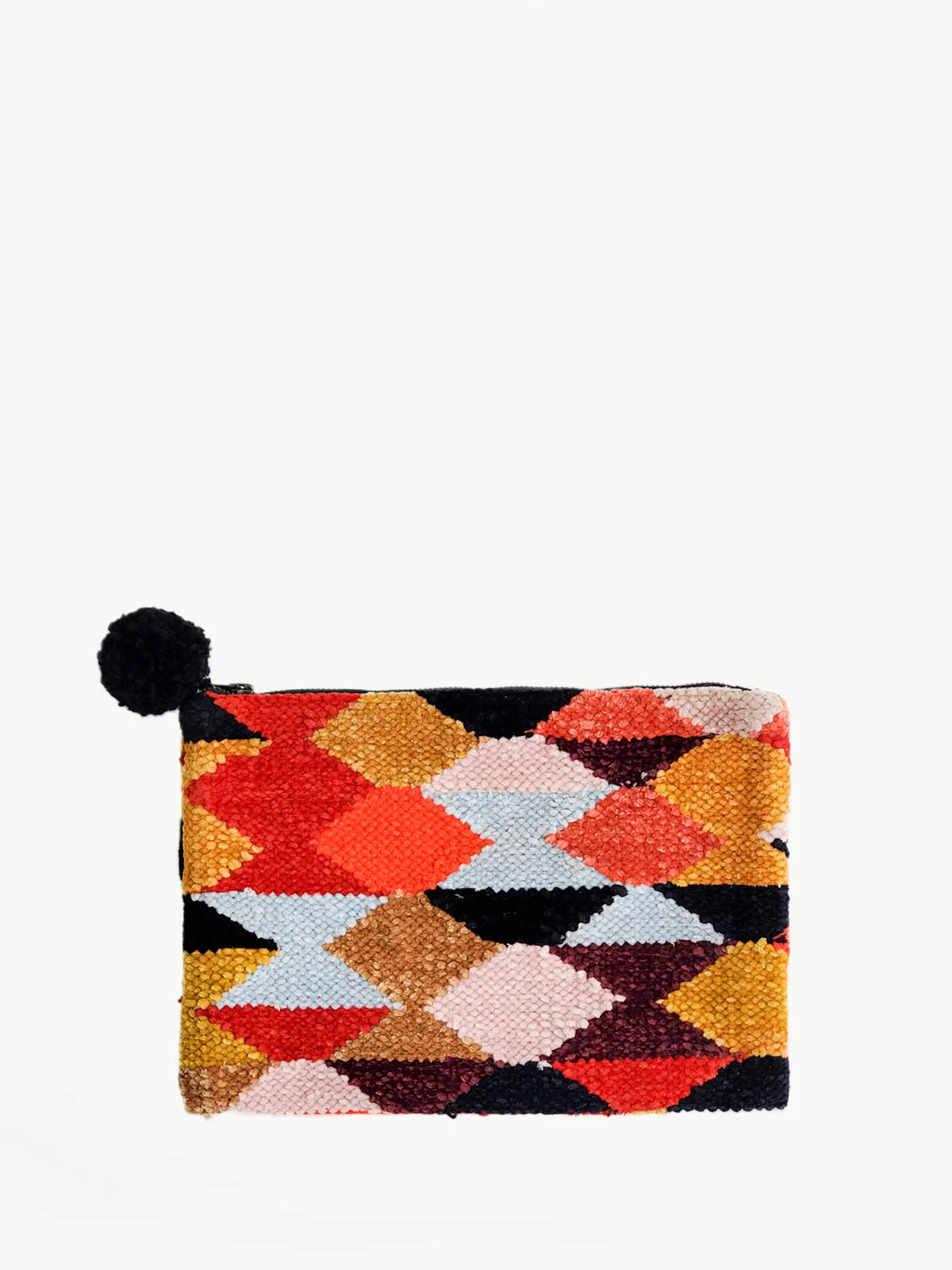 KORISSA Rana Clutch