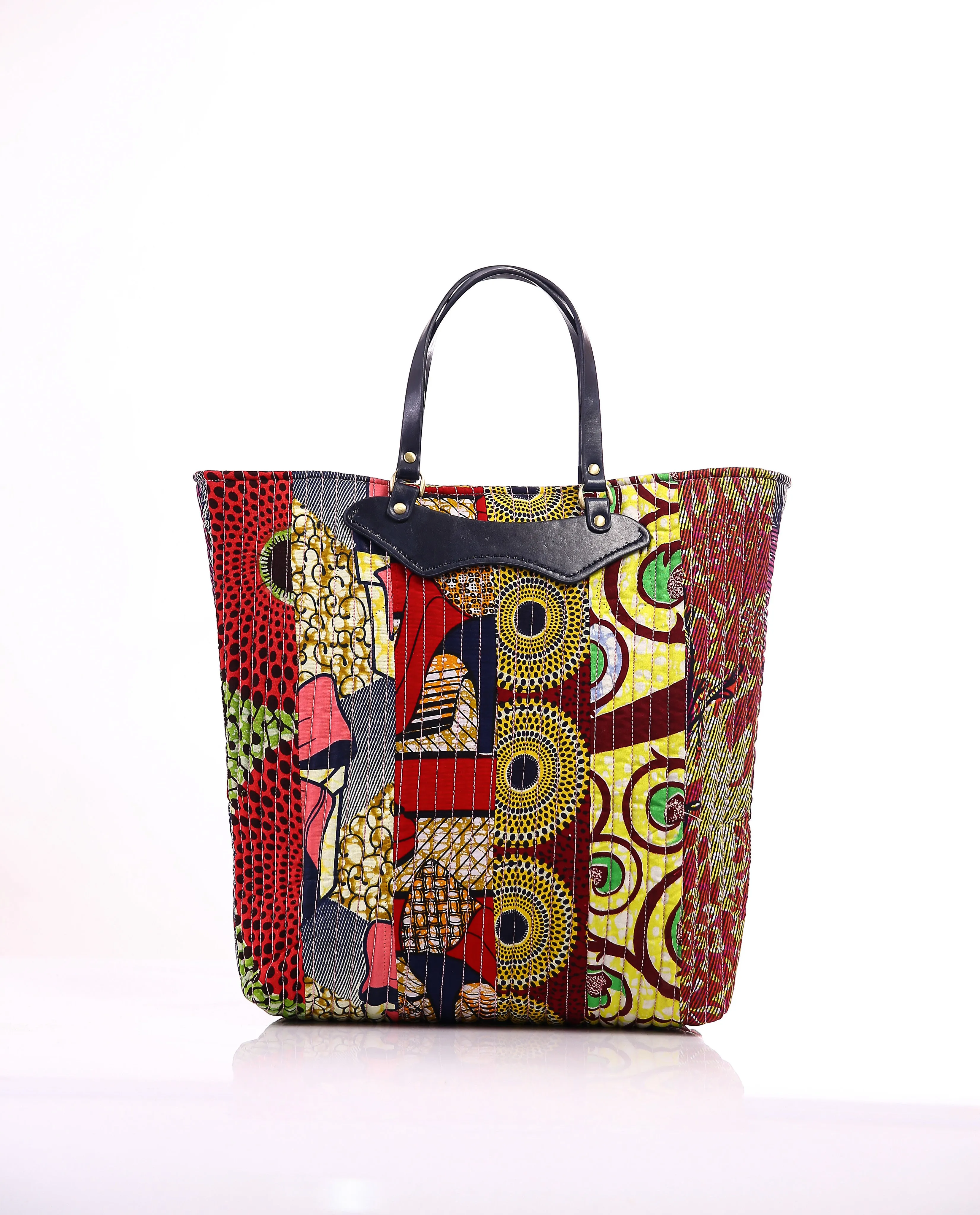 Lola line-line Tote