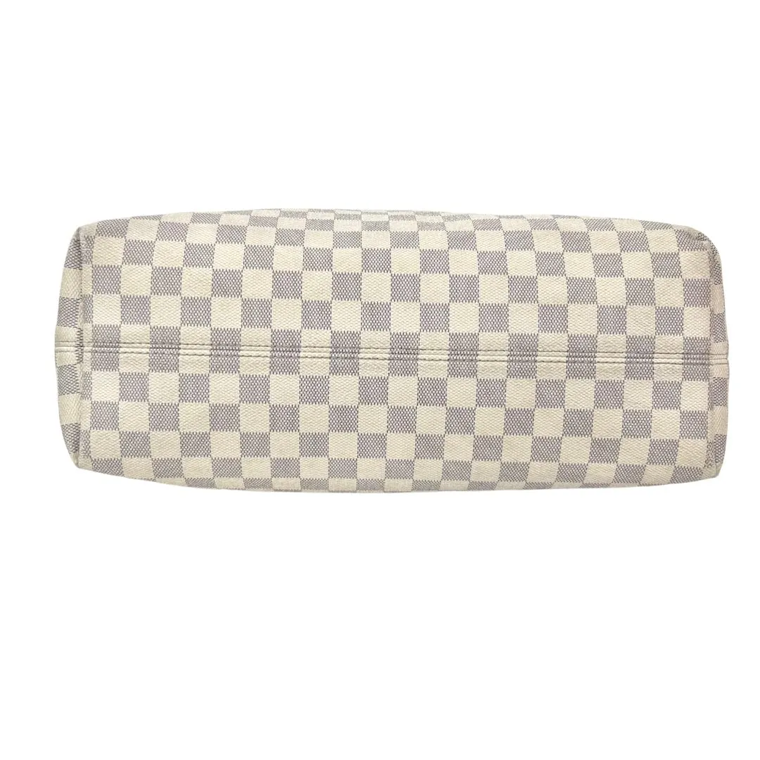 Louis Vuitton Damier Azur Graceful MM