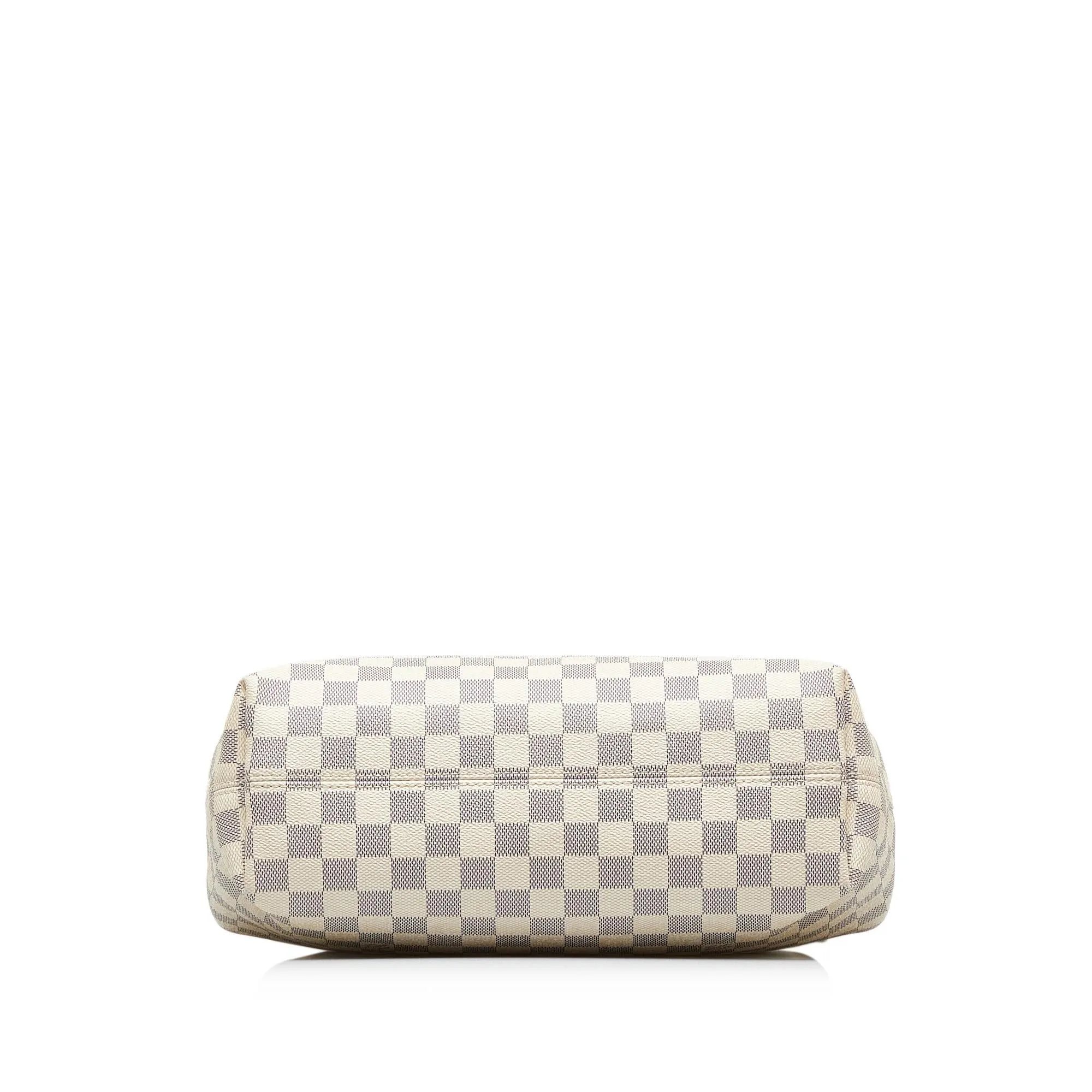 Louis Vuitton Damier Azur Graceful PM (SHG-VolcIs)