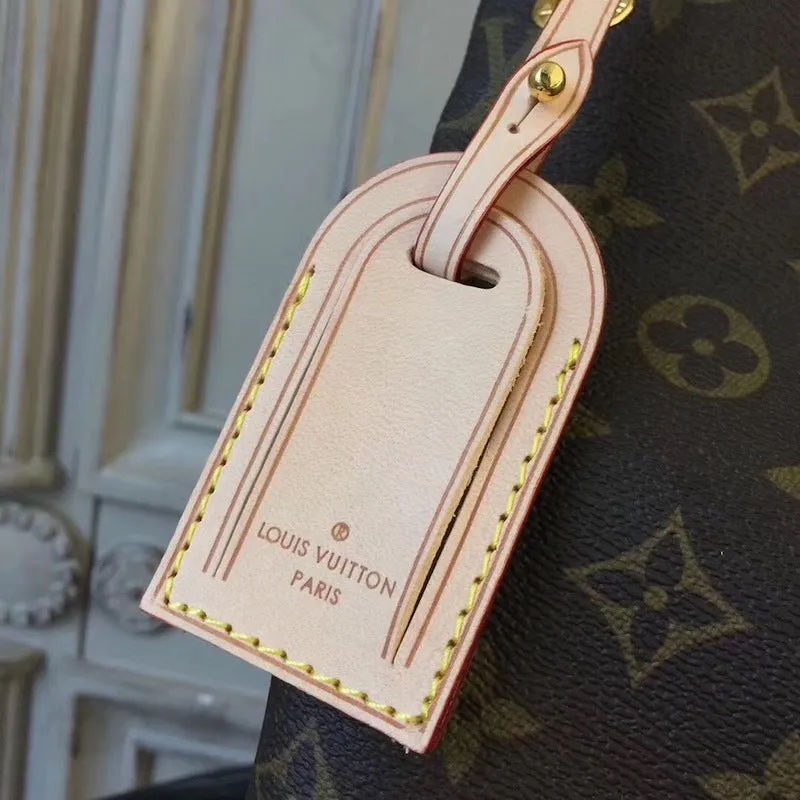 Louis Vuitton Graceful MM Bag