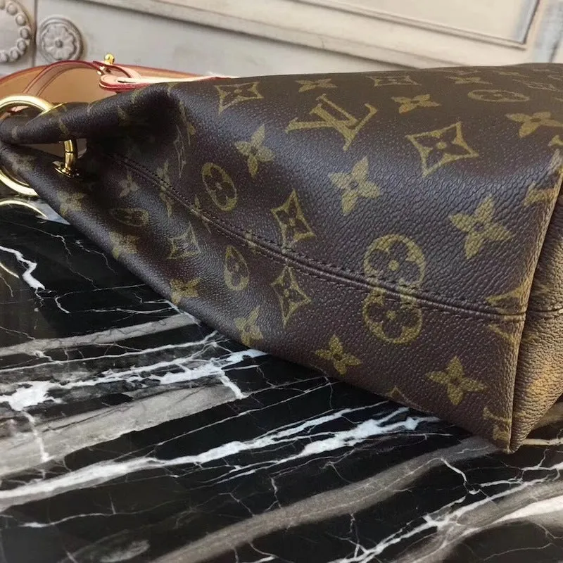 Louis Vuitton Graceful MM Bag