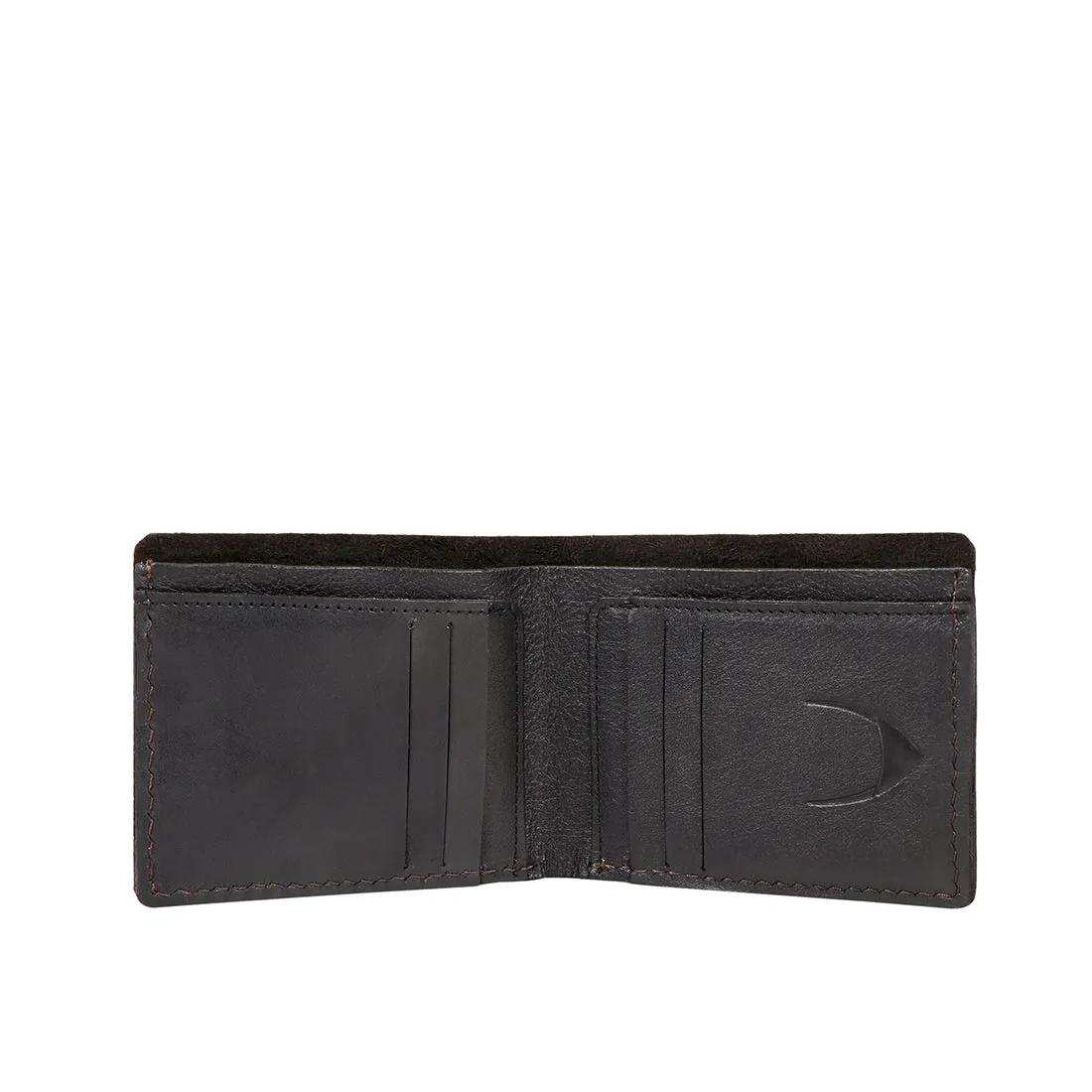 MANDELA W1 BI-FOLD WALLET