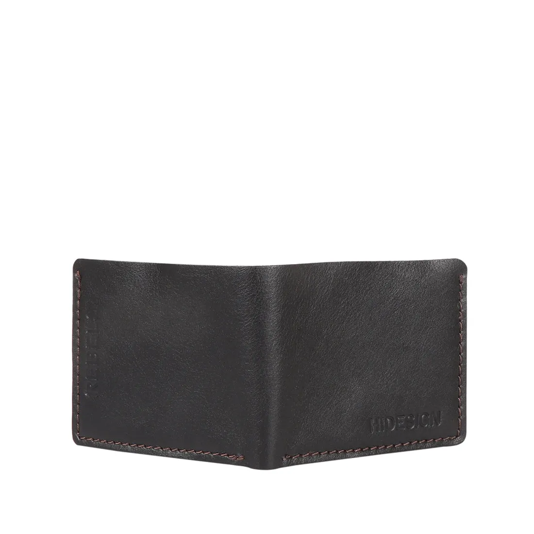 MANDELA W1 BI-FOLD WALLET