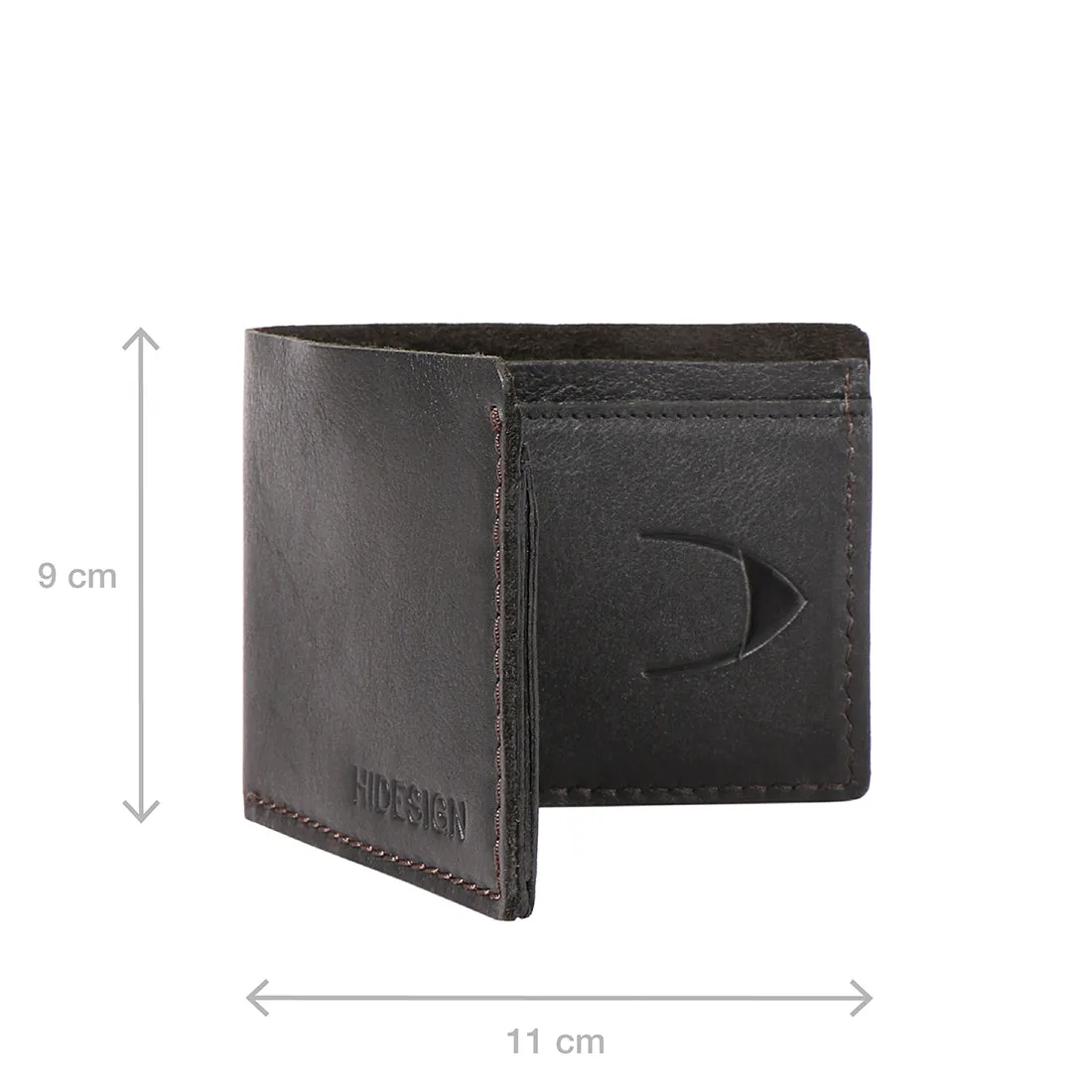 MANDELA W1 BI-FOLD WALLET