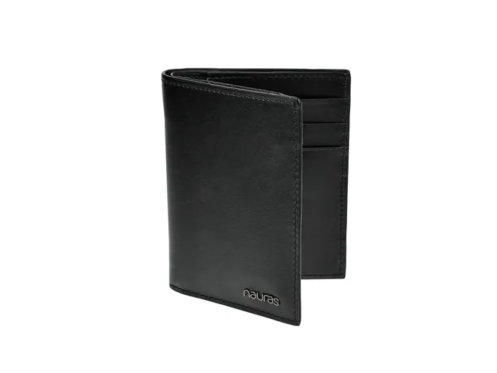 Men Leather Wallet 1253/L