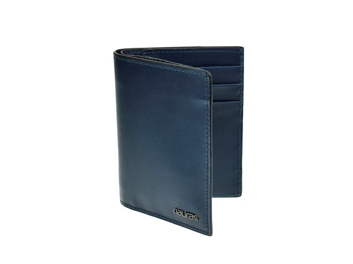 Men Leather Wallet 1253/L