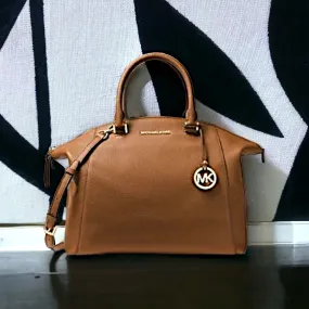 MICHAEL KORS Riley Satchel