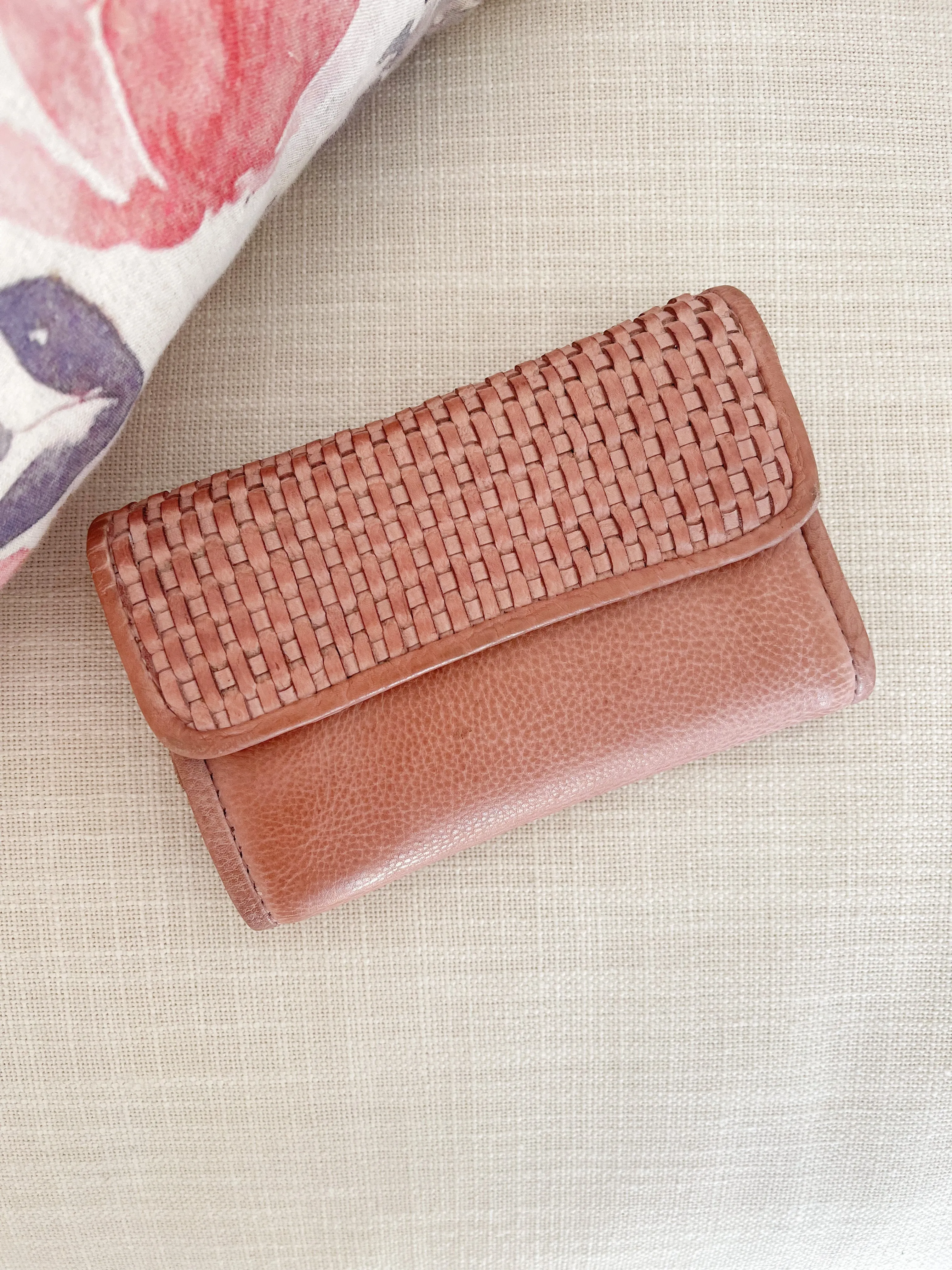 Mira Midi Wallet