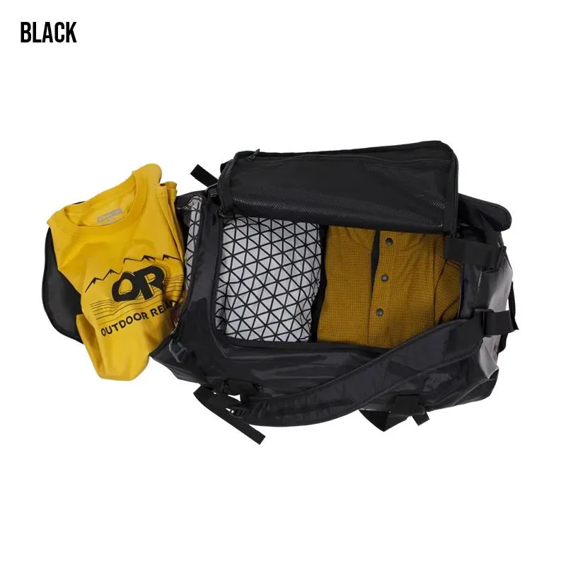 Outdoor Research CarryOut Duffel 60L