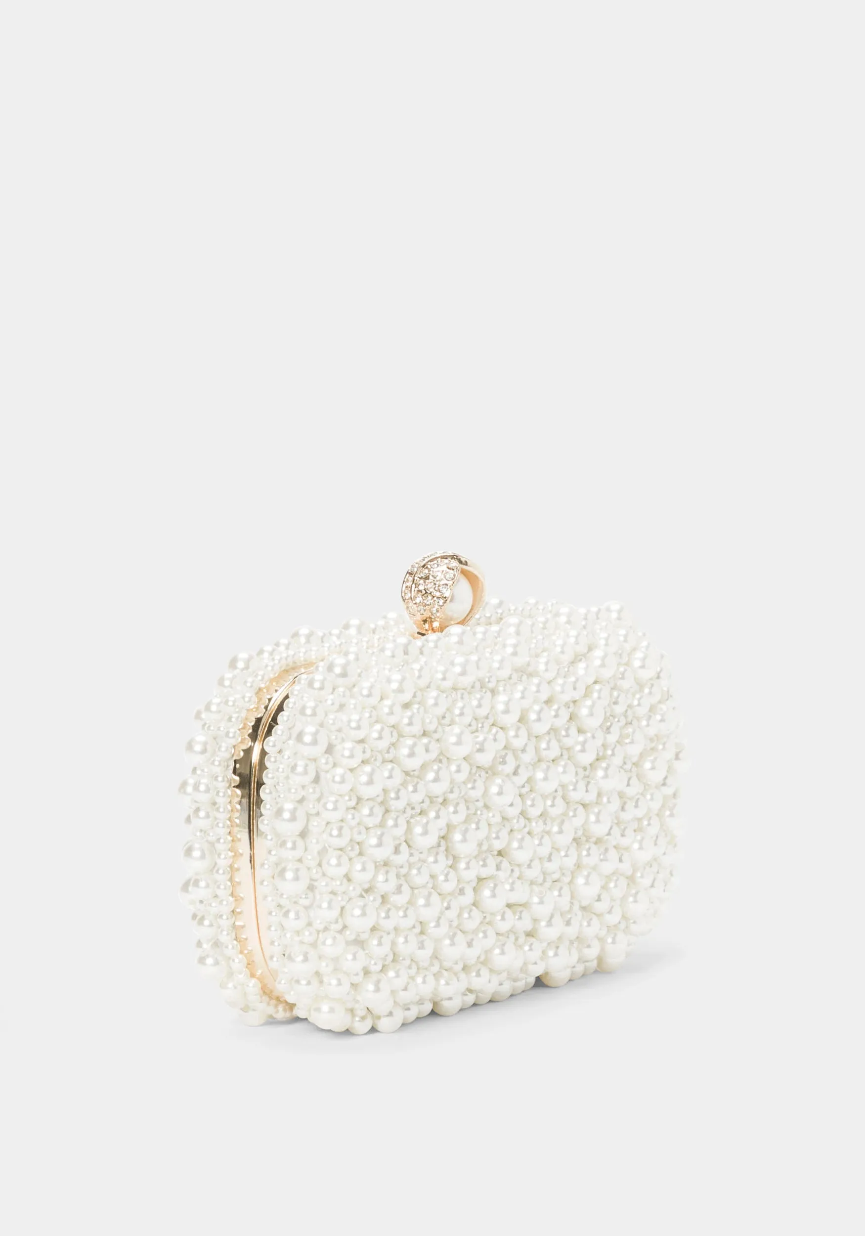 Pearl Clutch