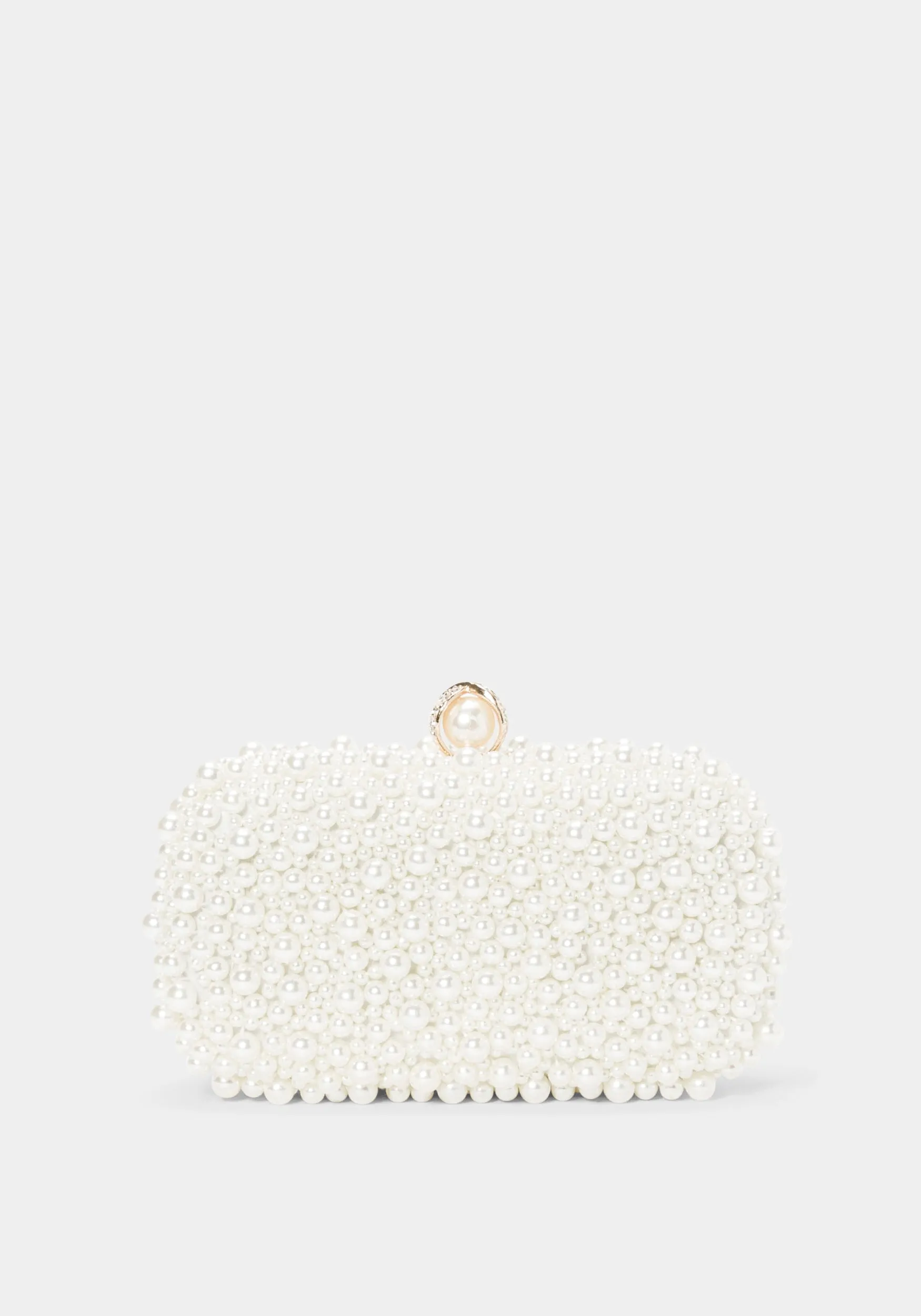 Pearl Clutch