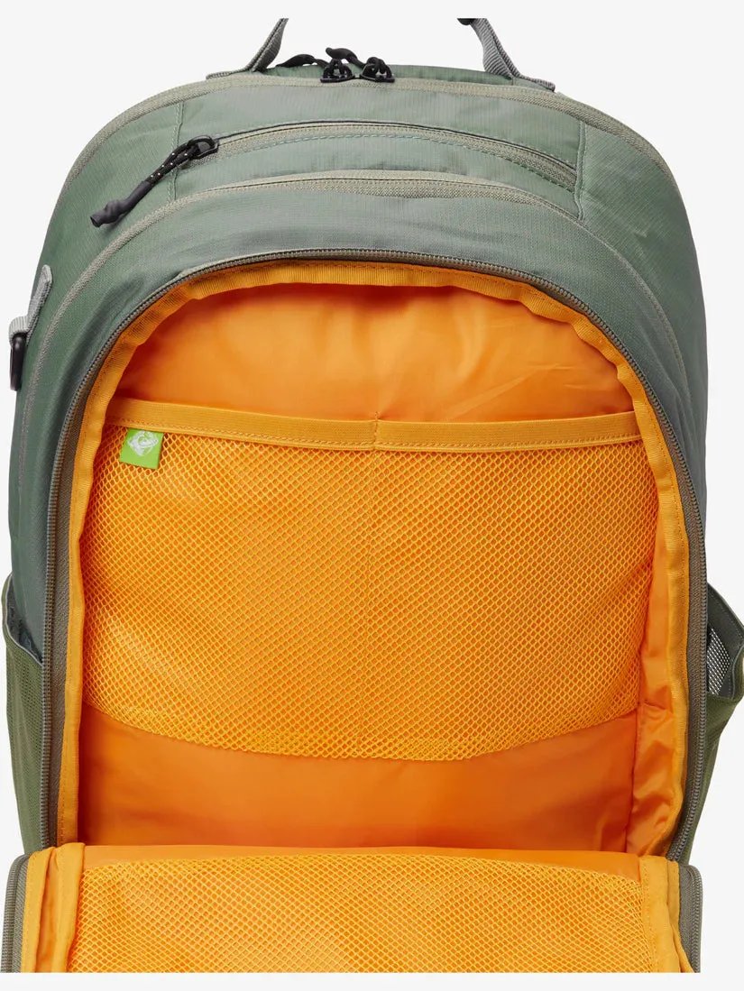 Quiksilver Freeday 28L Backpack - Sea Spray