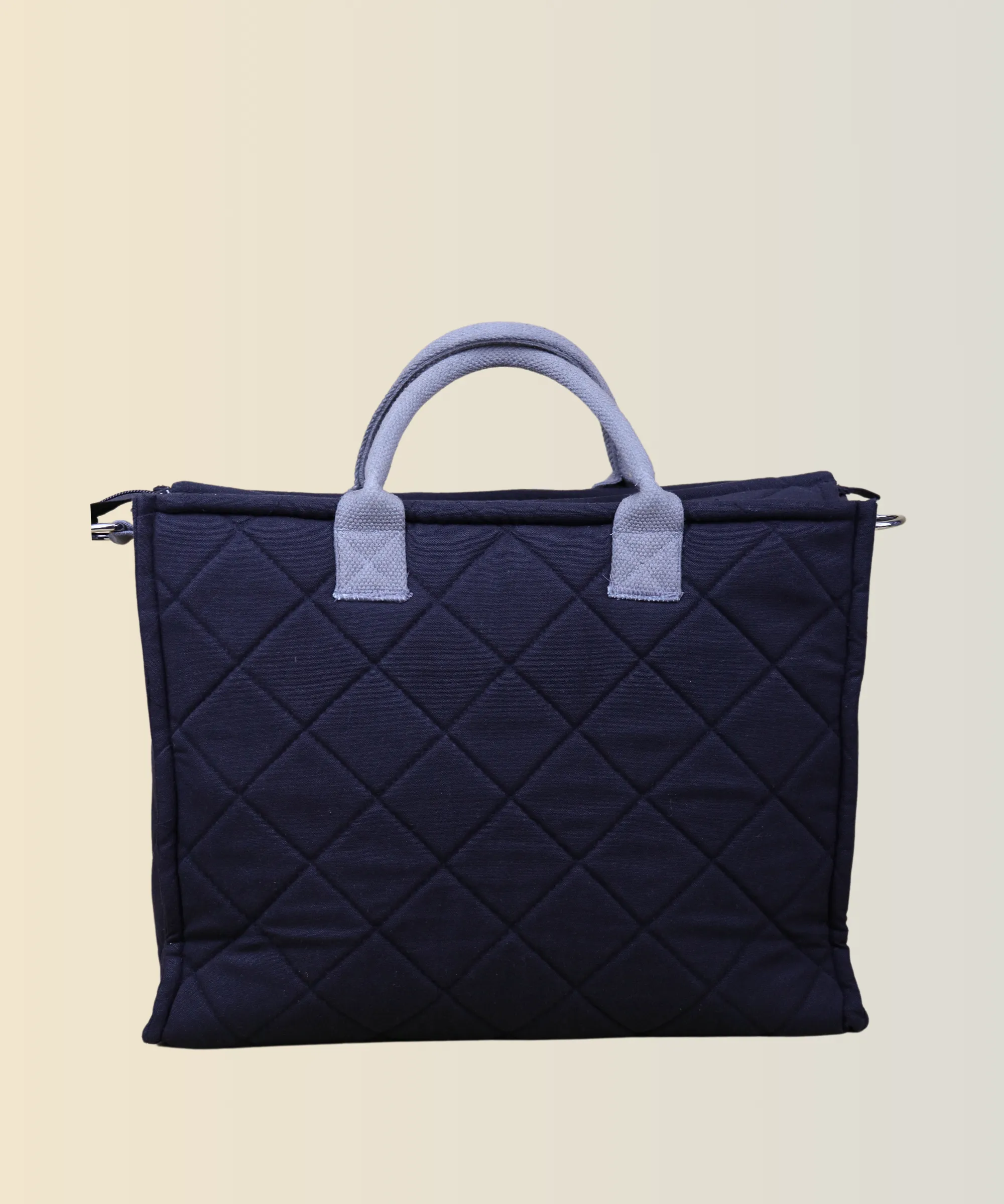 Quilted Laptop Bags