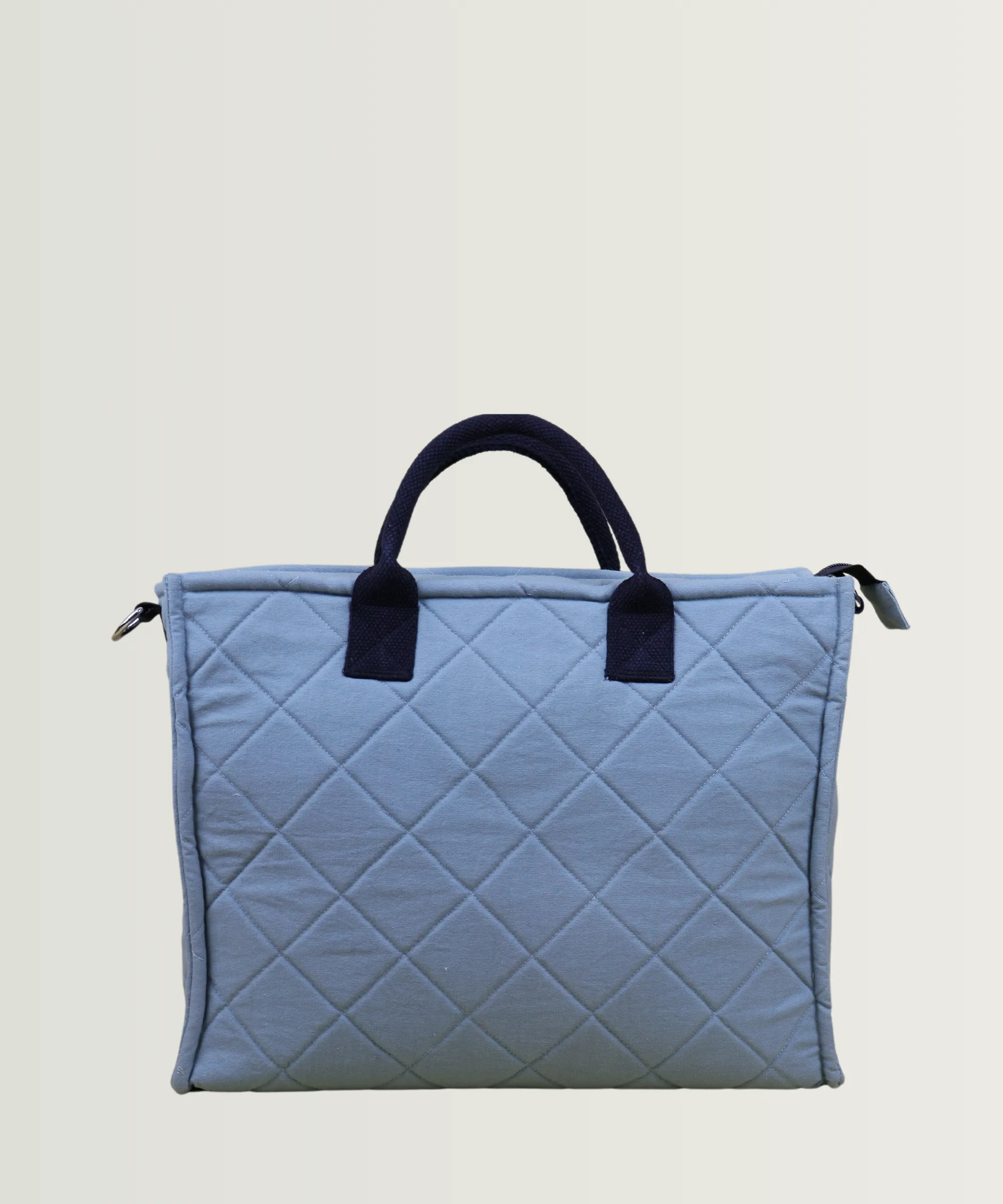 Quilted Laptop Bags