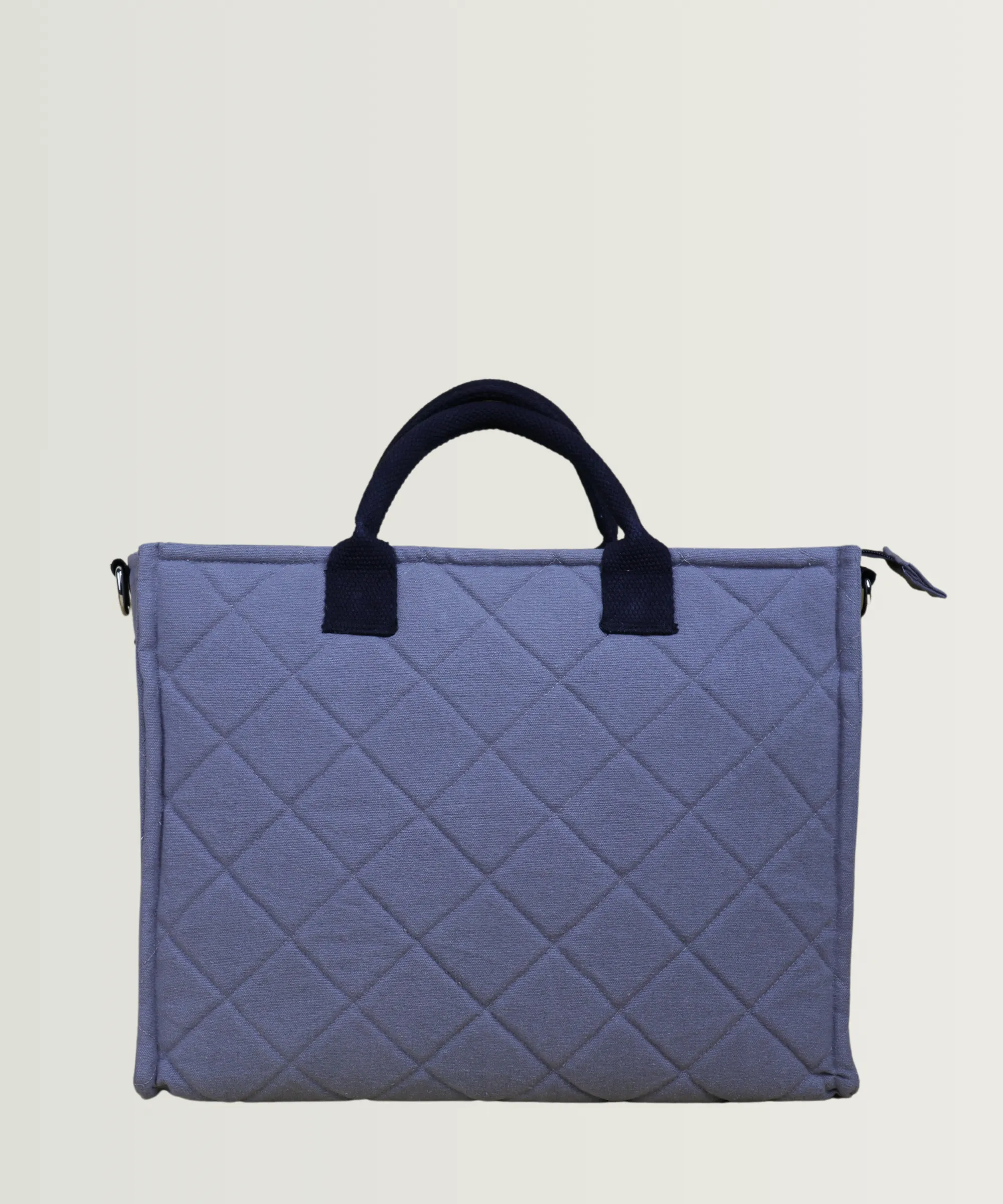 Quilted Laptop Bags