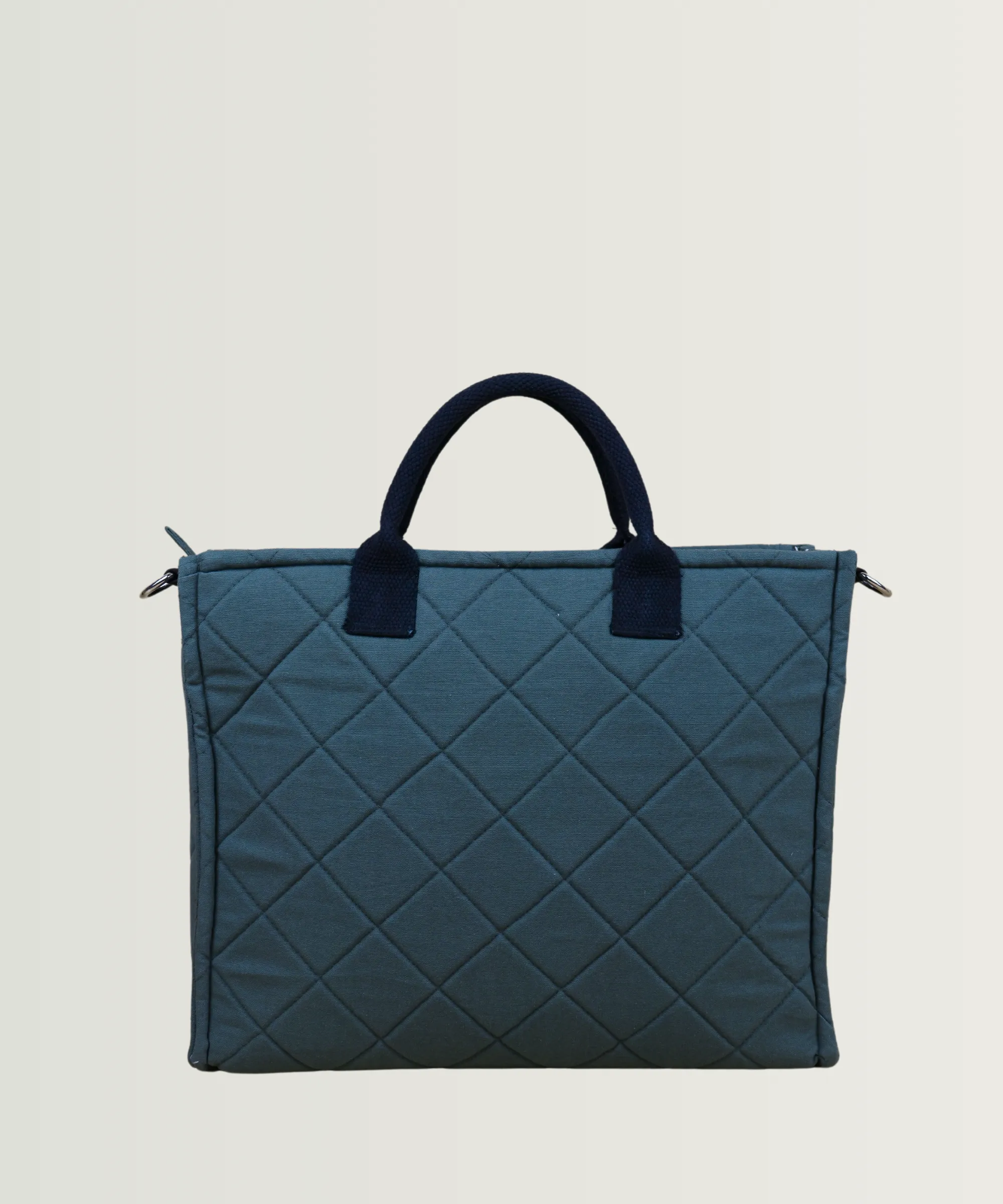 Quilted Laptop Bags