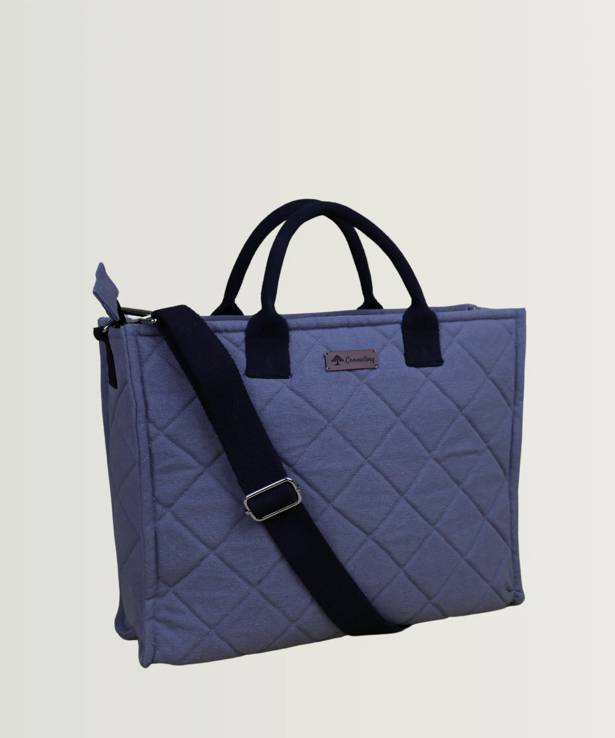 Quilted Laptop Bags