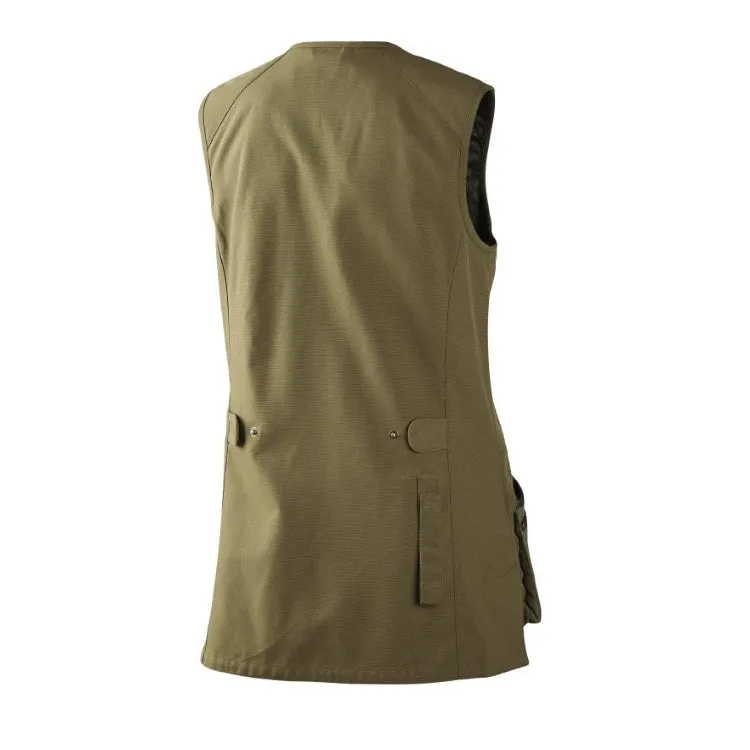 Seeland Winster Lady Waistcoat