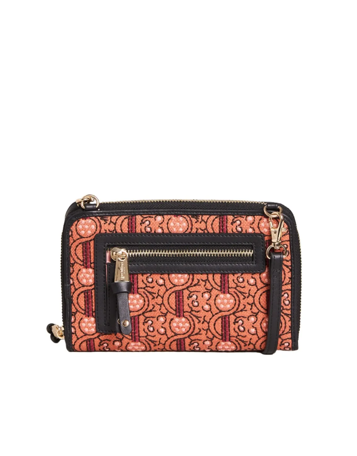 Spartina 449 Linden Multi Phone Crossbody Handbag